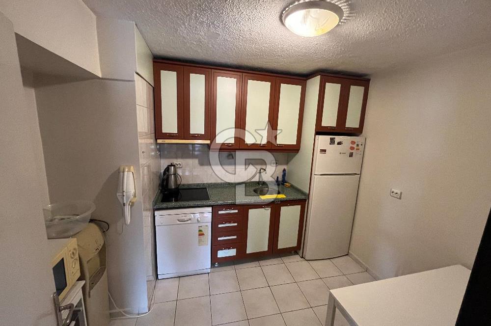 ALSANCAK BASMANE DE SATILIK OFİS DAİRE 