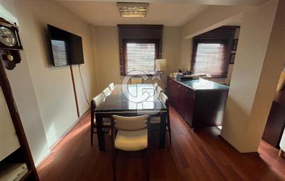 ALSANCAK BASMANE DE SATILIK OFİS DAİRE 