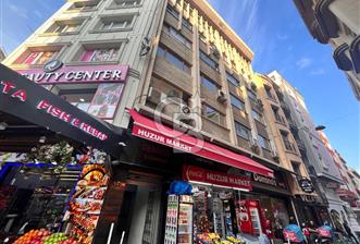 SİRKECİ ORHANİYE CD. DEMİRCİ İŞ HANINDA SATILIK BÜRO & OFİS - 3 - 331269