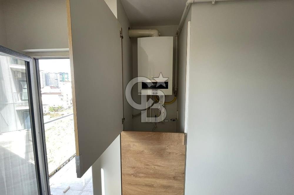 Çekmeköy Güngören Mahallesi Serenity City 3+1 Kiralık Daire