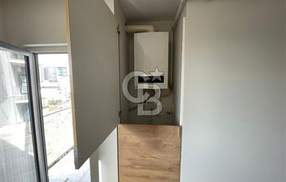 Çekmeköy Güngören Mahallesi Serenity City 3+1 Kiralık Daire