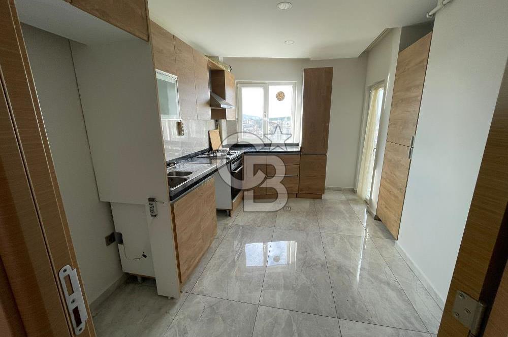 Çekmeköy Güngören Mahallesi Serenity City 3+1 Kiralık Daire