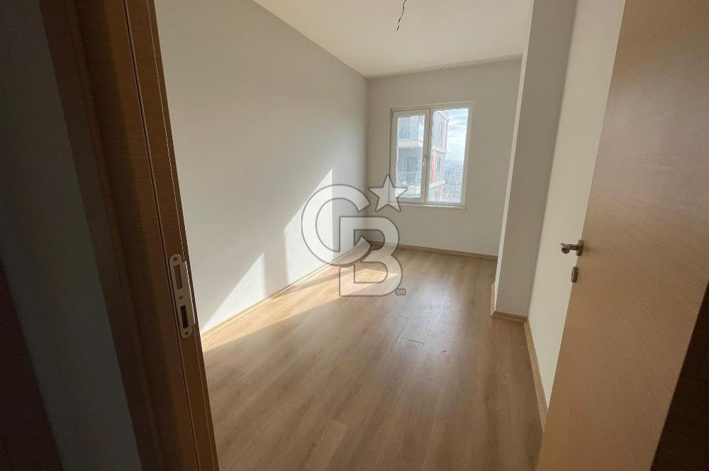 Çekmeköy Güngören Mahallesi Serenity City 3+1 Kiralık Daire