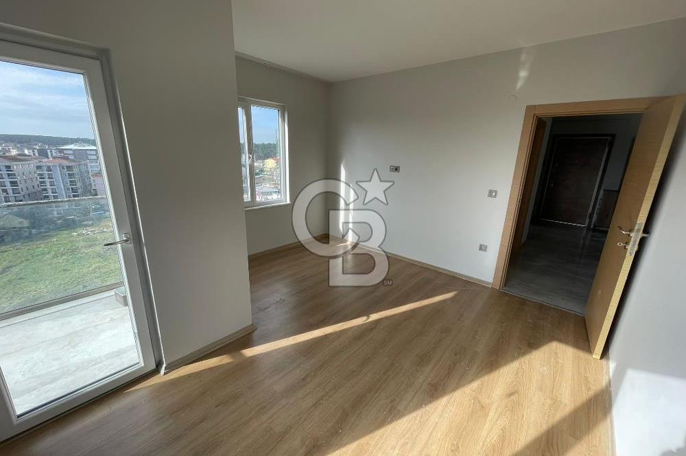 Çekmeköy Güngören Mahallesi Serenity City 3+1 Kiralık Daire