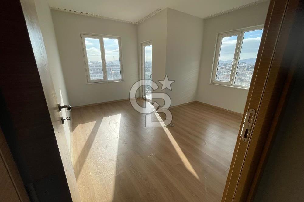 Çekmeköy Güngören Mahallesi Serenity City 3+1 Kiralık Daire
