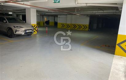 Çekmeköy Güngören Mahallesi Serenity City 3+1 Kiralık Daire