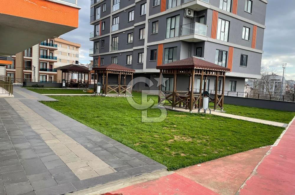 Çekmeköy Güngören Mahallesi Serenity City 3+1 Kiralık Daire