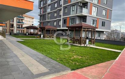 Çekmeköy Güngören Mahallesi Serenity City 3+1 Kiralık Daire