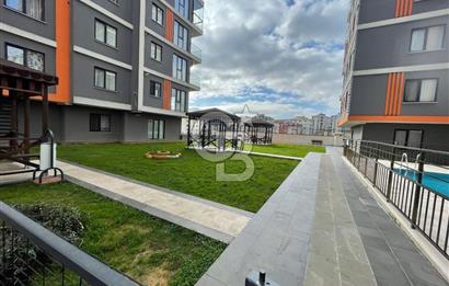 Çekmeköy Güngören Mahallesi Serenity City 3+1 Kiralık Daire