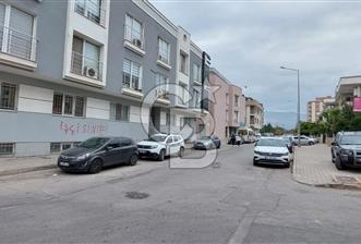 Bornova Mevlana’da Hem Yatırıma Hem Yaşama Uygun 1+1 Daire! - 1 - 331284