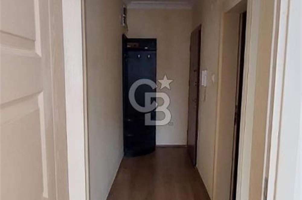 Bornova Mevlana’da Hem Yatırıma Hem Yaşama Uygun 1+1 Daire!