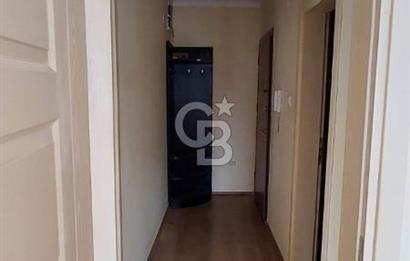 Bornova Mevlana’da Hem Yatırıma Hem Yaşama Uygun 1+1 Daire!