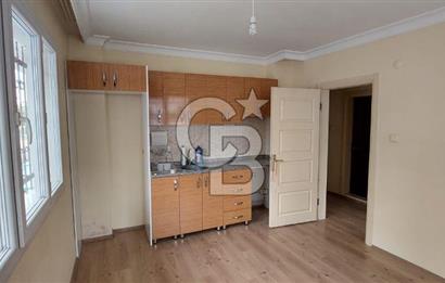 Bornova Mevlana’da Hem Yatırıma Hem Yaşama Uygun 1+1 Daire!