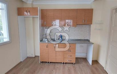 Bornova Mevlana’da Hem Yatırıma Hem Yaşama Uygun 1+1 Daire!