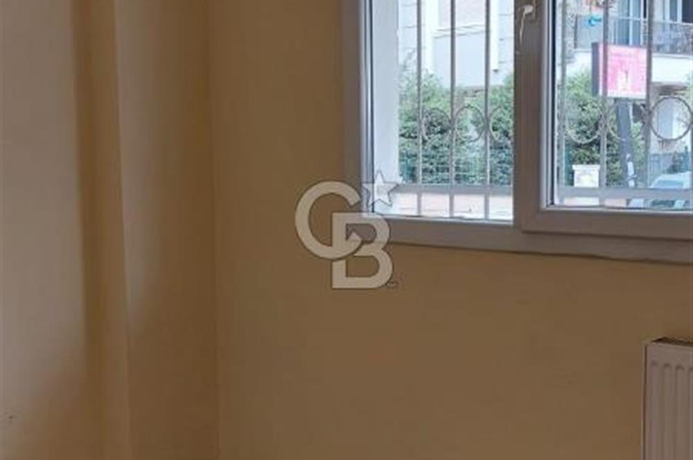 Bornova Mevlana’da Hem Yatırıma Hem Yaşama Uygun 1+1 Daire!