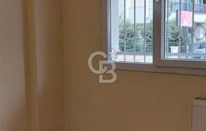 Bornova Mevlana’da Hem Yatırıma Hem Yaşama Uygun 1+1 Daire!