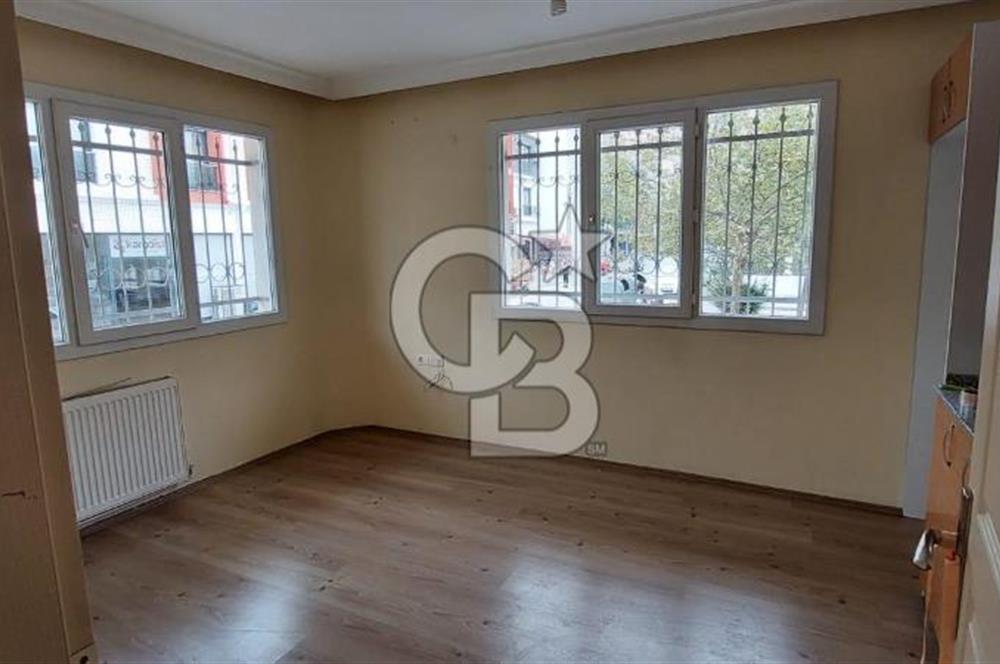 Bornova Mevlana’da Hem Yatırıma Hem Yaşama Uygun 1+1 Daire!