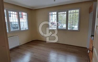 Bornova Mevlana’da Hem Yatırıma Hem Yaşama Uygun 1+1 Daire!