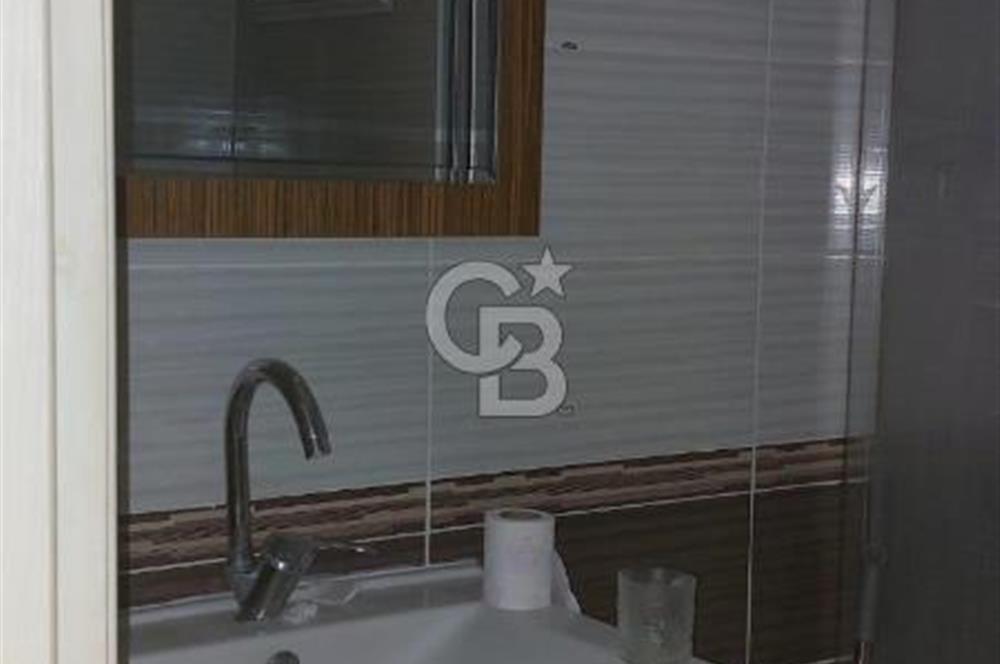 Bornova Mevlana’da Hem Yatırıma Hem Yaşama Uygun 1+1 Daire!