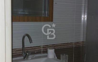 Bornova Mevlana’da Hem Yatırıma Hem Yaşama Uygun 1+1 Daire!