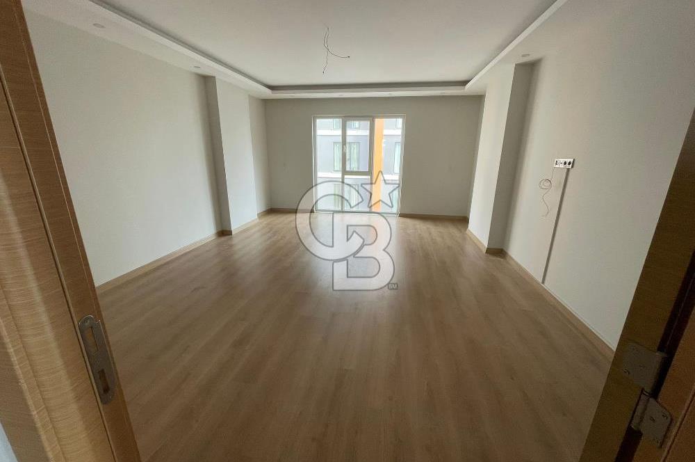 Çekmeköy Güngören Mahallesi Serenity City 3+1 Kiralık Daire