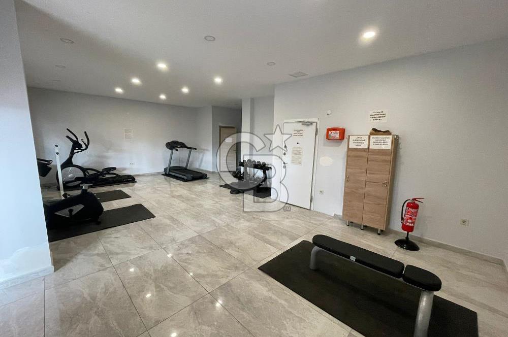 Çekmeköy Güngören Mahallesi Serenity City 3+1 Kiralık Daire