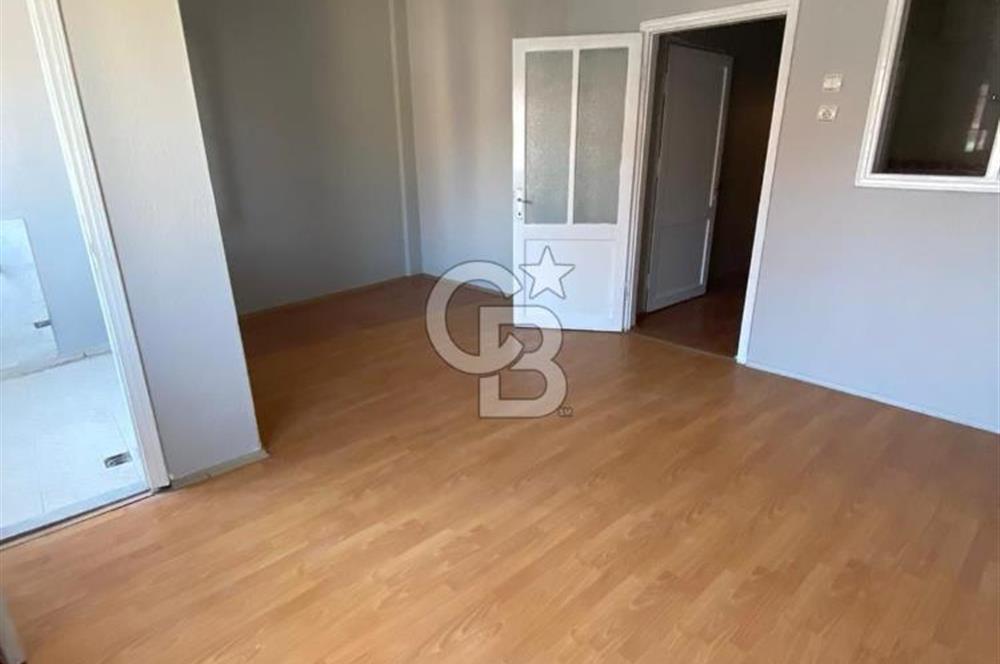 COLDWELL BANKER TOWN’DAN YILMAZLAR MAHALLESİ’NDE GENİŞ, KULLANIŞLI 2+1 DAİRE!