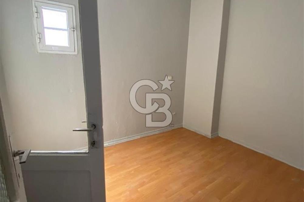 COLDWELL BANKER TOWN’DAN YILMAZLAR MAHALLESİ’NDE GENİŞ, KULLANIŞLI 2+1 DAİRE!