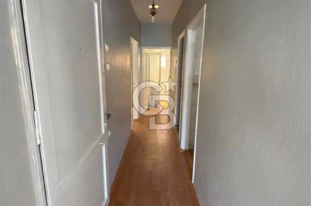 COLDWELL BANKER TOWN’DAN YILMAZLAR MAHALLESİ’NDE GENİŞ, KULLANIŞLI 2+1 DAİRE!