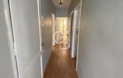 COLDWELL BANKER TOWN’DAN YILMAZLAR MAHALLESİ’NDE GENİŞ, KULLANIŞLI 2+1 DAİRE!