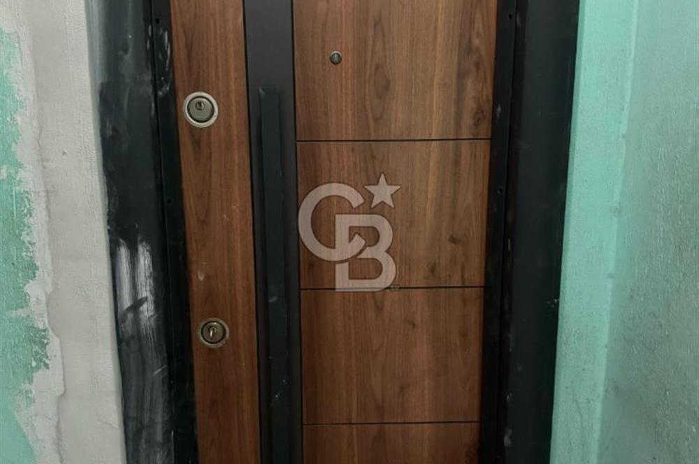 COLDWELL BANKER TOWN’DAN YILMAZLAR MAHALLESİ’NDE GENİŞ, KULLANIŞLI 2+1 DAİRE!