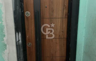 COLDWELL BANKER TOWN’DAN YILMAZLAR MAHALLESİ’NDE GENİŞ, KULLANIŞLI 2+1 DAİRE!