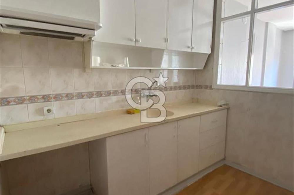 COLDWELL BANKER TOWN’DAN YILMAZLAR MAHALLESİ’NDE GENİŞ, KULLANIŞLI 2+1 DAİRE!