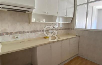 COLDWELL BANKER TOWN’DAN YILMAZLAR MAHALLESİ’NDE GENİŞ, KULLANIŞLI 2+1 DAİRE!