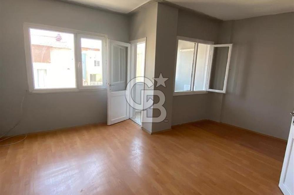 COLDWELL BANKER TOWN’DAN YILMAZLAR MAHALLESİ’NDE GENİŞ, KULLANIŞLI 2+1 DAİRE!