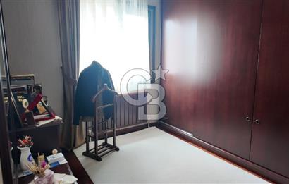 İNCEK’İN ZİRVESİNDE BİR MALİKANE SATILIK ATAKENT SİTESİ 5+2 VİLLA