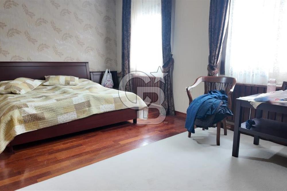 İNCEK’İN ZİRVESİNDE BİR MALİKANE SATILIK ATAKENT SİTESİ 5+2 VİLLA