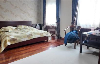 İNCEK’İN ZİRVESİNDE BİR MALİKANE SATILIK ATAKENT SİTESİ 5+2 VİLLA