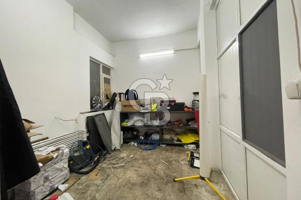 TALATPAŞA BULVARINDA 200 m² CADDE ÜZERİ DEVREN OTO YIKAMA