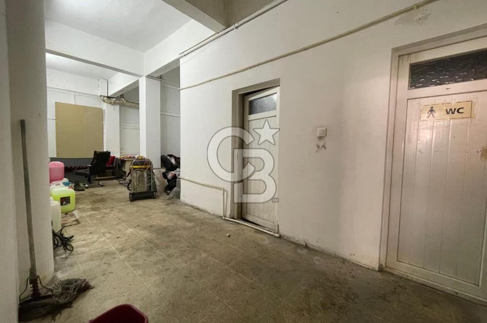 TALATPAŞA BULVARINDA 200 m² CADDE ÜZERİ DEVREN OTO YIKAMA