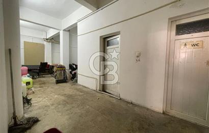 TALATPAŞA BULVARINDA 200 m² CADDE ÜZERİ DEVREN OTO YIKAMA