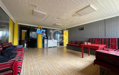 TALATPAŞA BULVARINDA 200 m² CADDE ÜZERİ DEVREN OTO YIKAMA