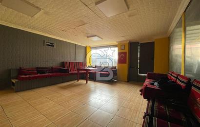 TALATPAŞA BULVARINDA 200 m² CADDE ÜZERİ DEVREN OTO YIKAMA