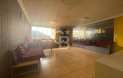 TALATPAŞA BULVARINDA 200 m² CADDE ÜZERİ DEVREN OTO YIKAMA