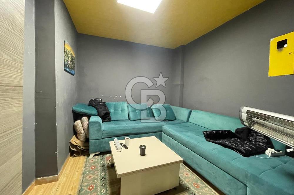 TALATPAŞA BULVARINDA 200 m² CADDE ÜZERİ DEVREN OTO YIKAMA