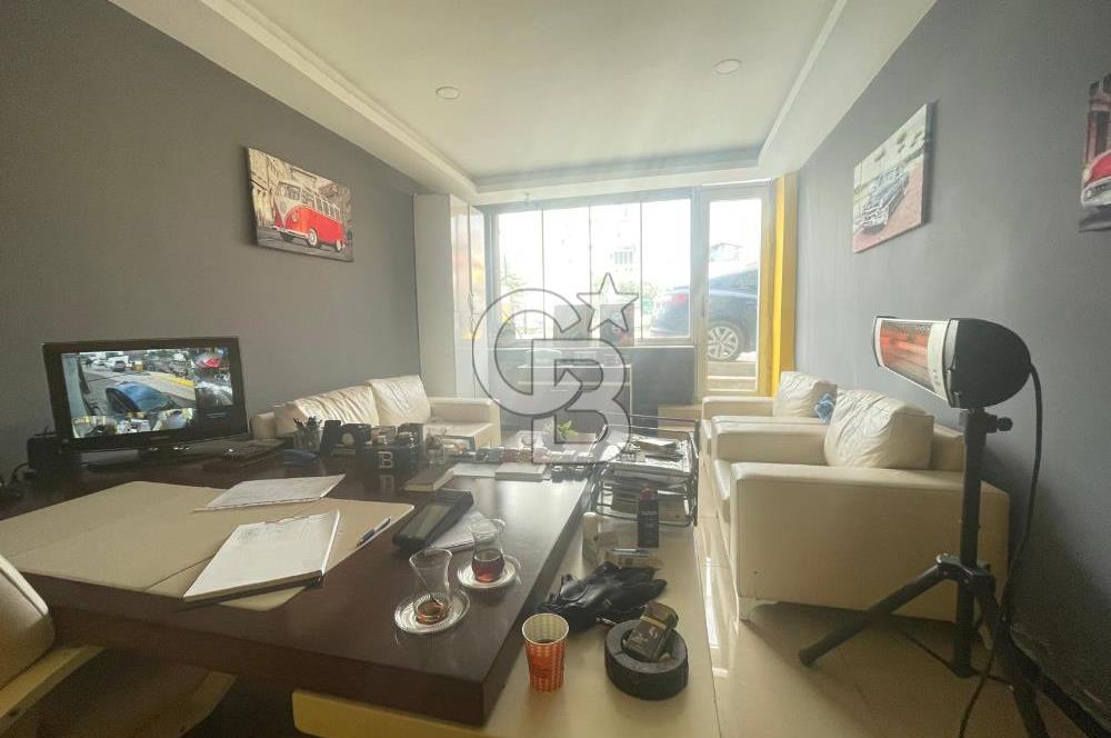 TALATPAŞA BULVARINDA 200 m² CADDE ÜZERİ DEVREN OTO YIKAMA