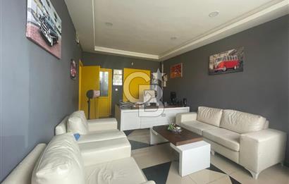 TALATPAŞA BULVARINDA 200 m² CADDE ÜZERİ DEVREN OTO YIKAMA