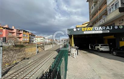 TALATPAŞA BULVARINDA 200 m² CADDE ÜZERİ DEVREN OTO YIKAMA