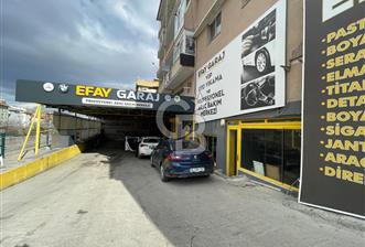 TALATPAŞA BULVARINDA 200 m² CADDE ÜZERİ DEVREN OTO YIKAMA - 10 - 331280