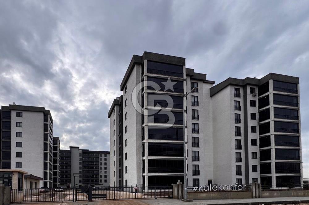 ÇANAKKALE KARACAÖRENDE SİTE İÇİNDE KİRALIK 3+1 DAİRE